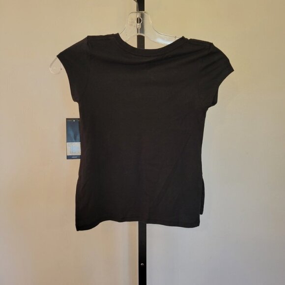 Adidas  Girl's Graphic Tee - Picture 5 of 5